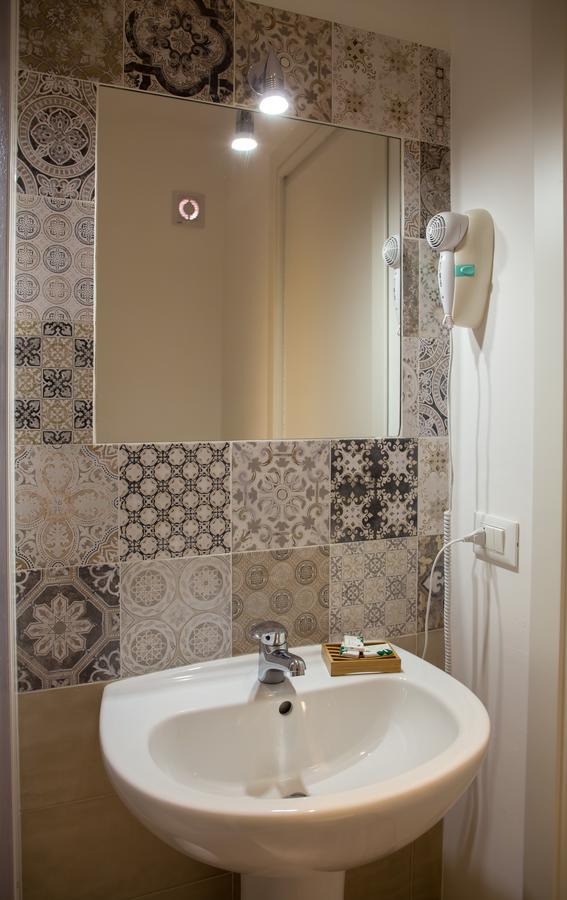 パレルモ Il Sonaglio Bed & Breakfast エクステリア 写真