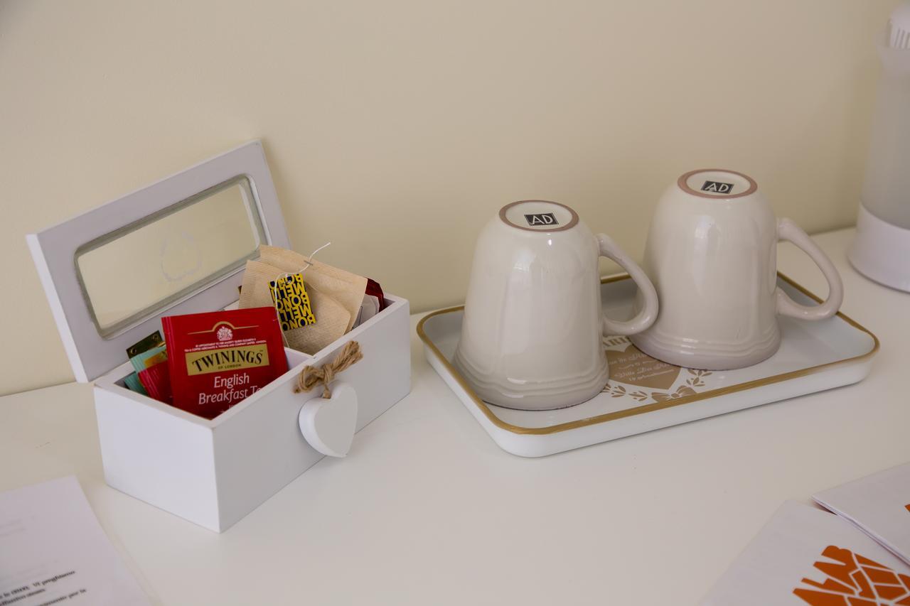 パレルモ Il Sonaglio Bed & Breakfast エクステリア 写真